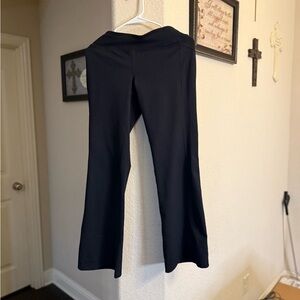 Calvin Klein Black Leggings